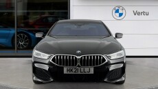 BMW 8 Series 840i sDrive 4dr Auto Petrol Saloon
